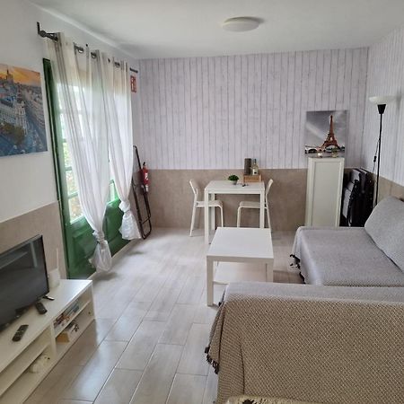 Apartmán Puerta Del Sol II Caleta De Fuste Exteriér fotografie