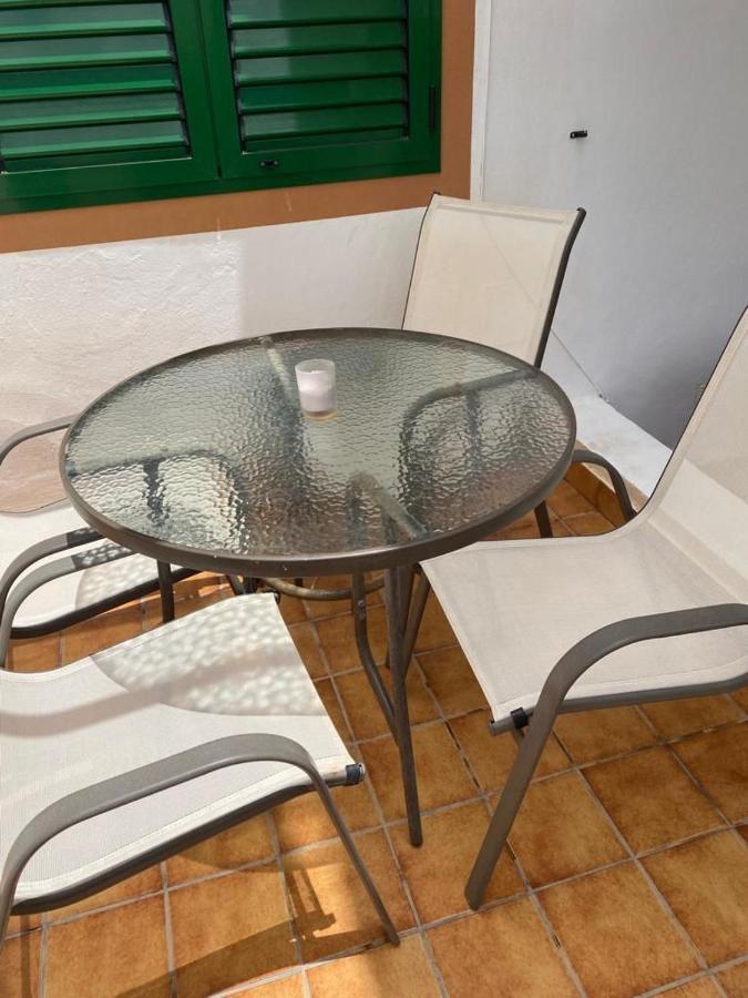 Apartmán Puerta Del Sol II Caleta De Fuste Exteriér fotografie
