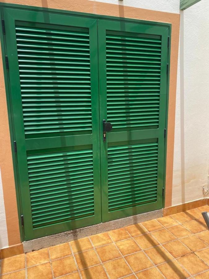 Apartmán Puerta Del Sol II Caleta De Fuste Exteriér fotografie