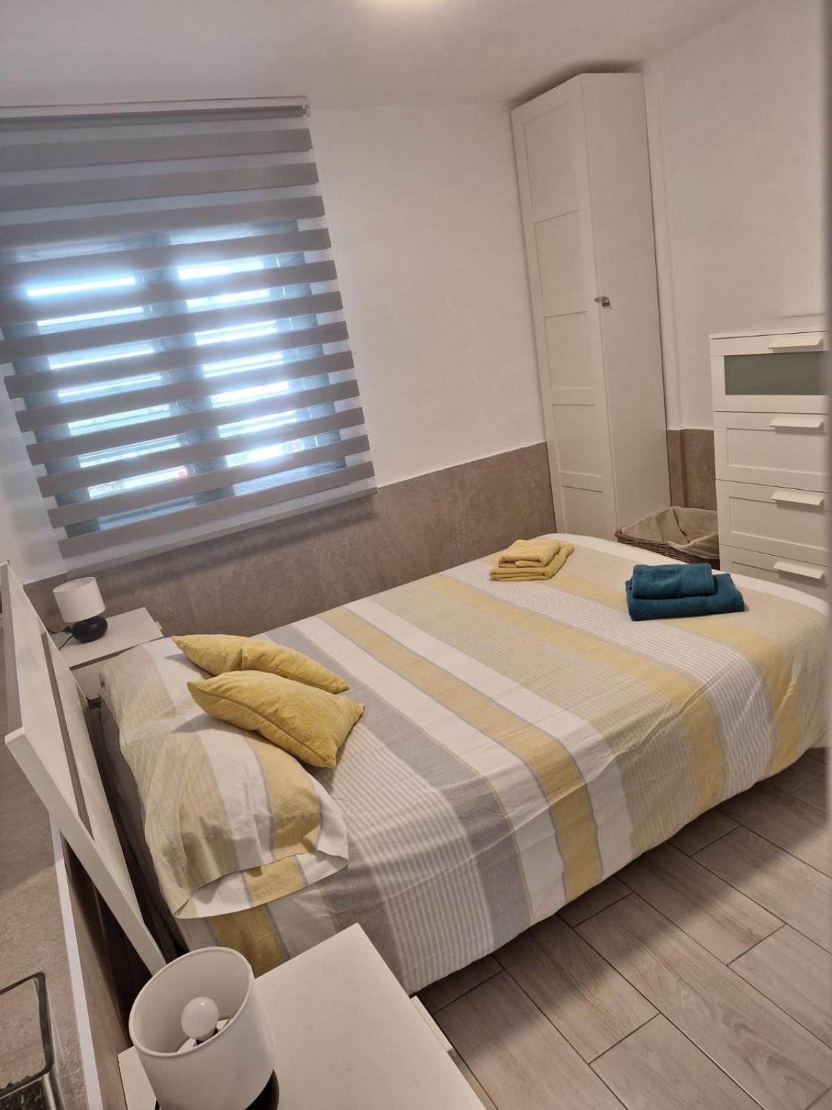 Apartmán Puerta Del Sol II Caleta De Fuste Exteriér fotografie