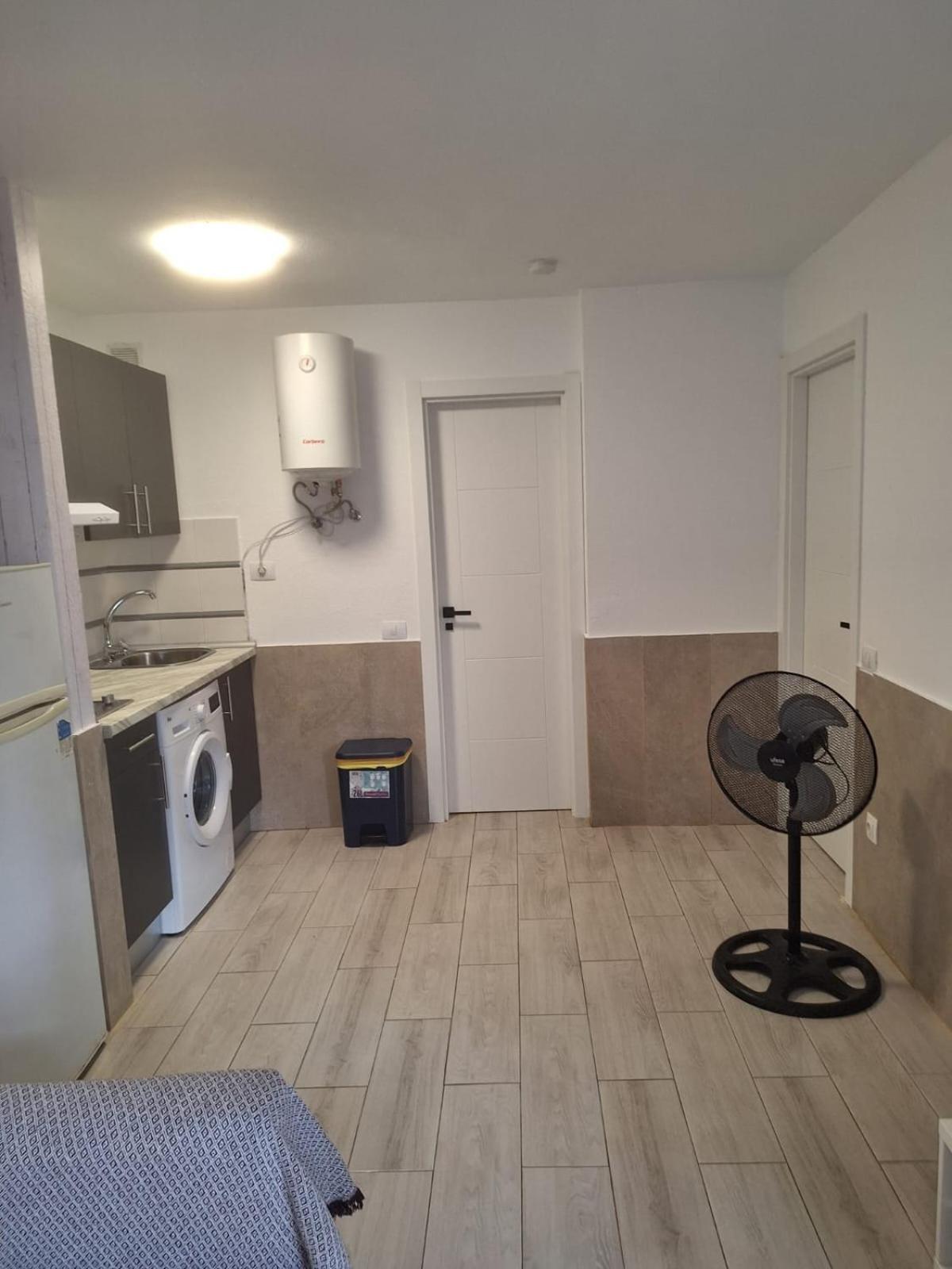 Apartmán Puerta Del Sol II Caleta De Fuste Exteriér fotografie