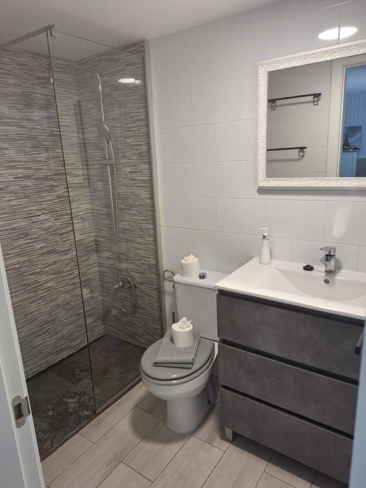 Apartmán Puerta Del Sol II Caleta De Fuste Exteriér fotografie